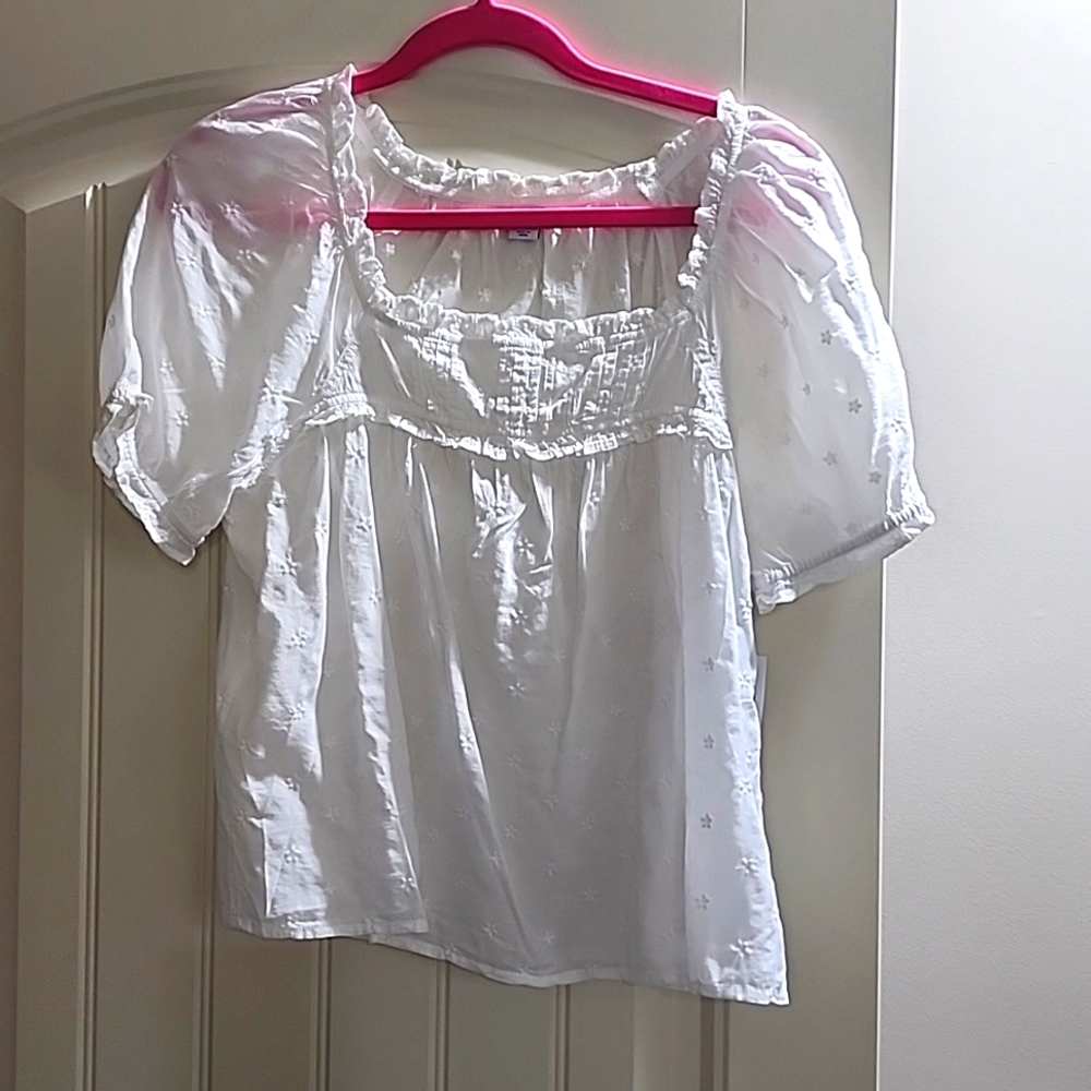 Old Navy Top